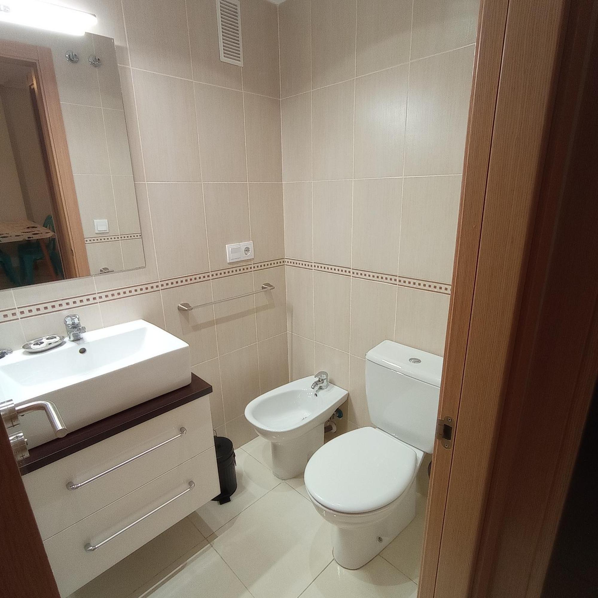 Mirador44 Apartman Peñíscola Kültér fotó