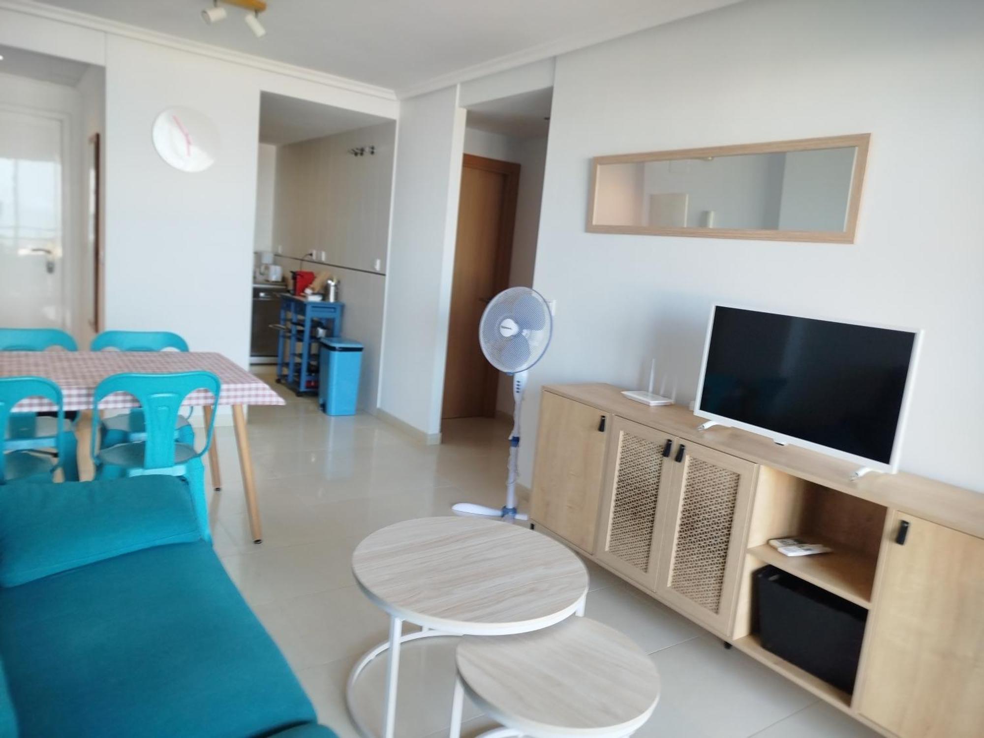 Mirador44 Apartman Peñíscola Kültér fotó