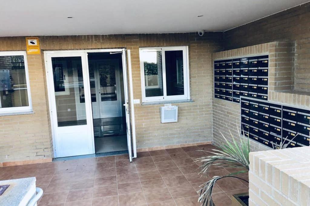 Mirador44 Apartman Peñíscola Kültér fotó
