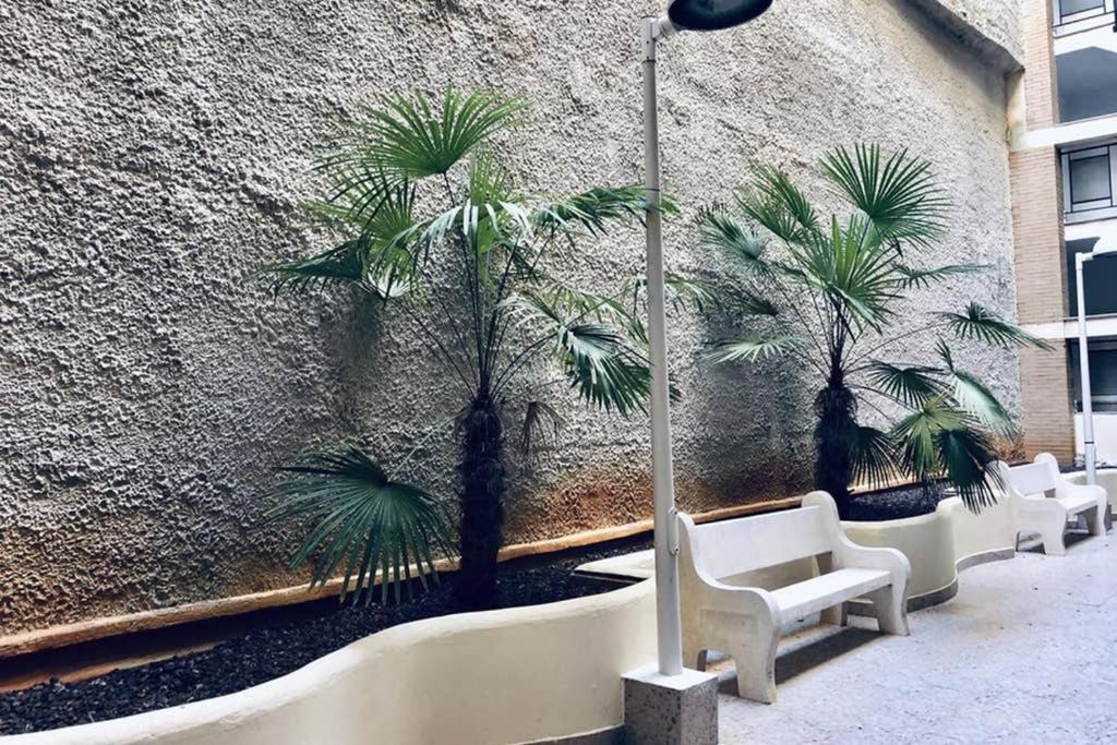 Mirador44 Apartman Peñíscola Kültér fotó